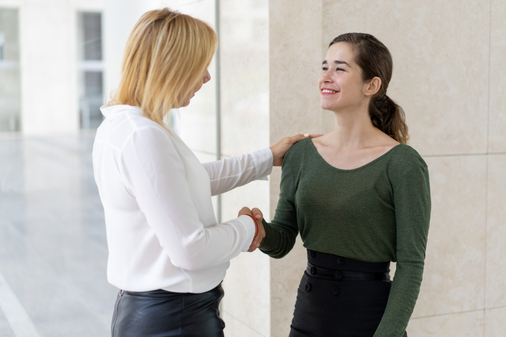 Les différentes façons de développer la confiance en soi